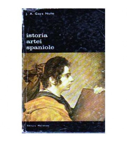 Istoria artei spaniole Istoria artei spaniole