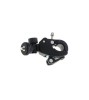 Suport Haicom, clema de fixare si prindere pentru ghidon bicicleta cu filet 1/4