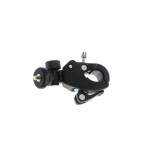 Suport Haicom, clema de fixare si prindere pentru ghidon bicicleta cu filet 1/4
