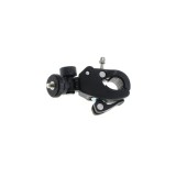 Suport Haicom, clema de fixare si prindere pentru ghidon bicicleta cu filet 1/4
