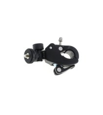 Suport Haicom, clema de fixare si prindere pentru ghidon bicicleta cu filet 1/4