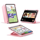 Husa iPad 10 (2022) 10.9 ESR Flip&Atilde;&sbquo;&Acirc;&nbsp;Hybrid Pen, roz