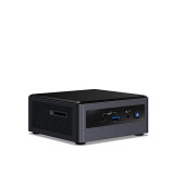 Mini PC SH Intel NUC NUC10i5FNH, Quad Core i5-10210U, 8GB DDR4, 256GB SSD