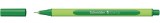 Liner - 0.4mm Line-up - Verde | Schneider