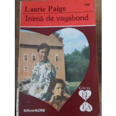 INIMA DE VAGABOND-LAURIE PAIGE