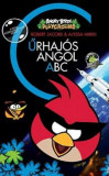 Angry Birds - &Aring;&deg;rhaj&Atilde;&sup3;s angol ABC