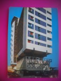HOPCT 6535 HOTEL AMILCAR TUNIS -TUNISIA -STAMPILOGRAFIE-AFRICA-CIRCULATA