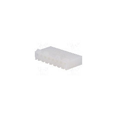 Conector pas semnal, 8 pini, pas pini 3.96mm, mama, MOLEX - 9503081