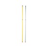 Maner telescopic HECHT M4T2A, lungime maxima 242 cm, pentru foarfeca si ferastrau pentru arbusti Hecht M4B1