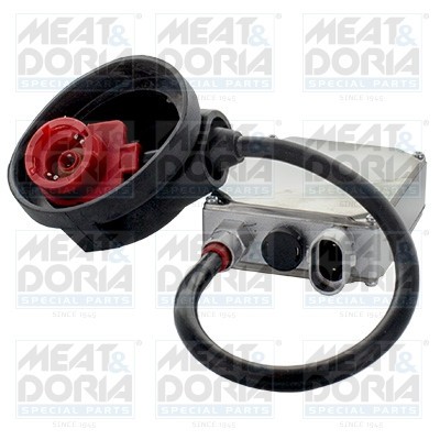 MEAT &amp; DORIA 73212694E unitate de control,lumini