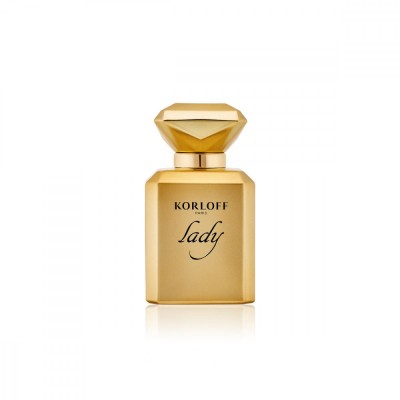 Korloff, Lady, Apă de parfum, Femei, 50 ml foto