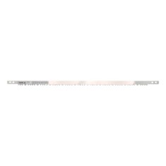 Lama pentru lemn verde 530 mm YATO