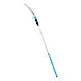 Fierastrau pentru crengi, cu maner telescopic 3.6 m, Aquacraft