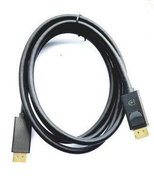 Cablu DisplayPort 3m tata-tata V1.4 8K 60Hz foto