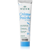 Nuxe Cr&egrave;me Fra&icirc;che de Beaut&eacute; cremă hidratantă cu o eficienta de 48 h 100 ml