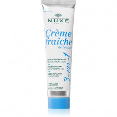 Nuxe Crème Fraîche de Beauté cremă hidratantă cu o eficienta de 48 h 100 ml