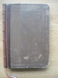NOUL ASEZAMENT (NOUL TESTAMENT) - traducere de N. NITZULESCU - cu autograf - 1897