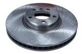 Disc frana BMW 5 (F10) (2009 - 2016) MAXGEAR 19-3233