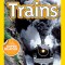 National Geographic Readers: Trains
