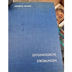 Nello Ponente - Moderne Malerei. Zeitgenossische Stromungen