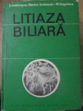LITIAZA BILIARA-D. DUMITRASCU, MONICA ACALOVSCHI, M. GRIGORESCU-265430