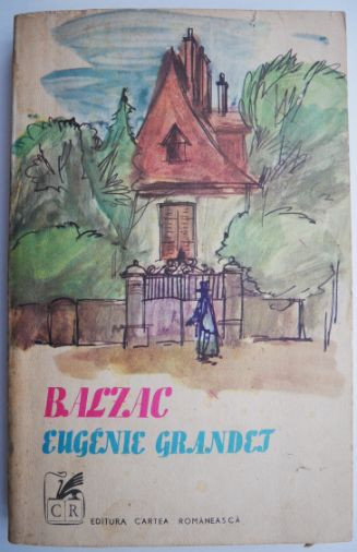 Eugenie Grandet &ndash; Balzac