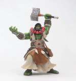 Figurina Thrall Orc Chieftain Shaman wow 20 cm world of warcraft