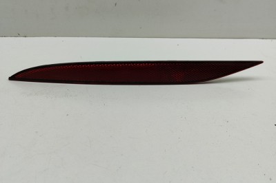 Reflector bara de protecție dreapta spate TESLA MODEL X 2020 OEM: 1034342 | 31671510 foto