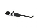 Toba Piaggio Si &#039;83-&#039;01 Cod Produs: MX_NEW 30043GI