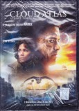 DVD Film de colectie: Cloud Atlas - Atlasul norilor ( Tom hanks ; SIGILAT - vezi descriere )