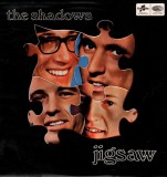 VINIL The Shadows &lrm;&ndash; Jigsaw - VG+ -