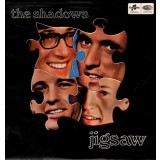 VINIL The Shadows &lrm;&ndash; Jigsaw - VG+ -