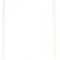 Geam Samsung Galaxy S I9000 WHITE