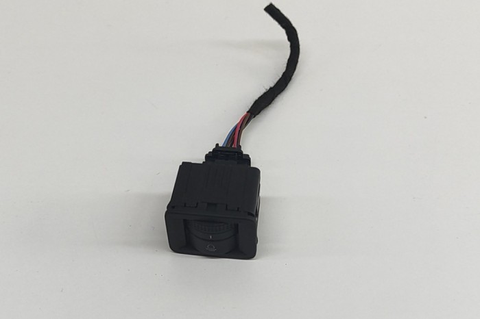 Comutator de reglare &icirc;nălțime faruri VW TRANSPORTER VI T6 Furgon SGA, SGH 2022 OEM: 7LA941333 30406891