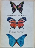 Cumpara ieftin Fluturi exotici - 1979 - Elena Barbulescu (AJ283)