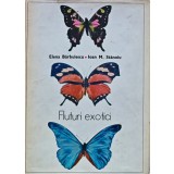 Fluturi exotici - 1979 - Elena Barbulescu (AJ283)