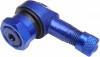 Valva Moto K&amp;L Genuine Albastra Aluminiu Usoara MX_NEW 03600035PE Jante