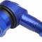 Valva K&amp;L Genuine albastra Cod Produs: MX_NEW 03600035PE
