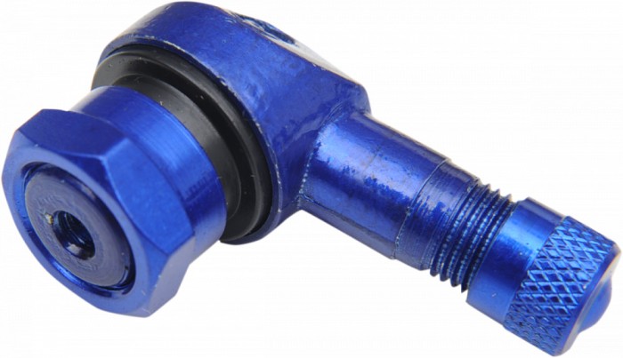 Valva K&amp;L Genuine albastra Cod Produs: MX_NEW 03600035PE
