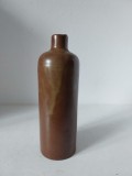 Sticla de ceramica gresie, 0.35cl, 19cm inaltime