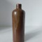 Sticla de ceramica gresie, 0.35cl, 19cm inaltime