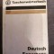 Worterbuch Deutsch-Esperanto