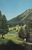 Poiana Brasov (Carte postala necirculata)