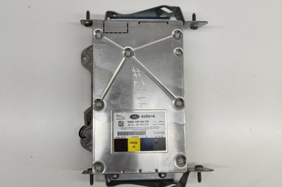 Amplificator de sunet JAGUAR I-PACE X590 2019 OEM: KX53-19C164-CB | 22652417 foto