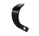 ProGARDEN Cutit stanga freza tractata penru Minitractor Campo T ProAdvanced PowerfulTools