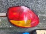 Stop st&acirc;nga Daewoo Matiz
