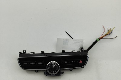 Panou de butoane MERCEDES-BENZ C Coupe C205 2020 OEM: A2138272000,A2059056411 | 32054145 foto