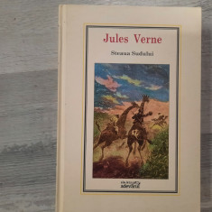 Steaua sudului de Jules Verne