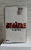Casetă Audio B.U.G. Mafia &ndash; Străzile (Maxi-Single 2005)