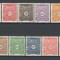Coasta Franceza Somaleza.1938 Porto-Cifre SC.478